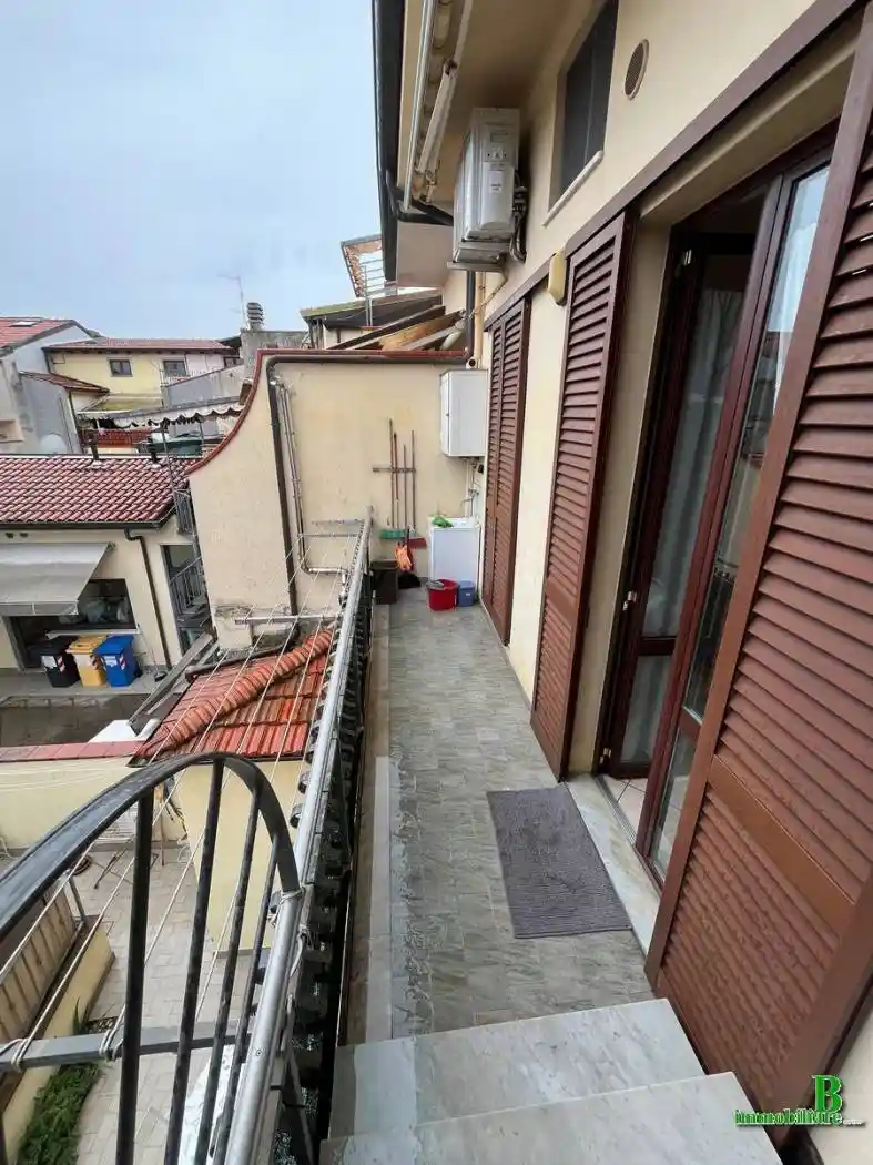 Quadrilocale ottimo stato, Centro, Viareggio - foto 5