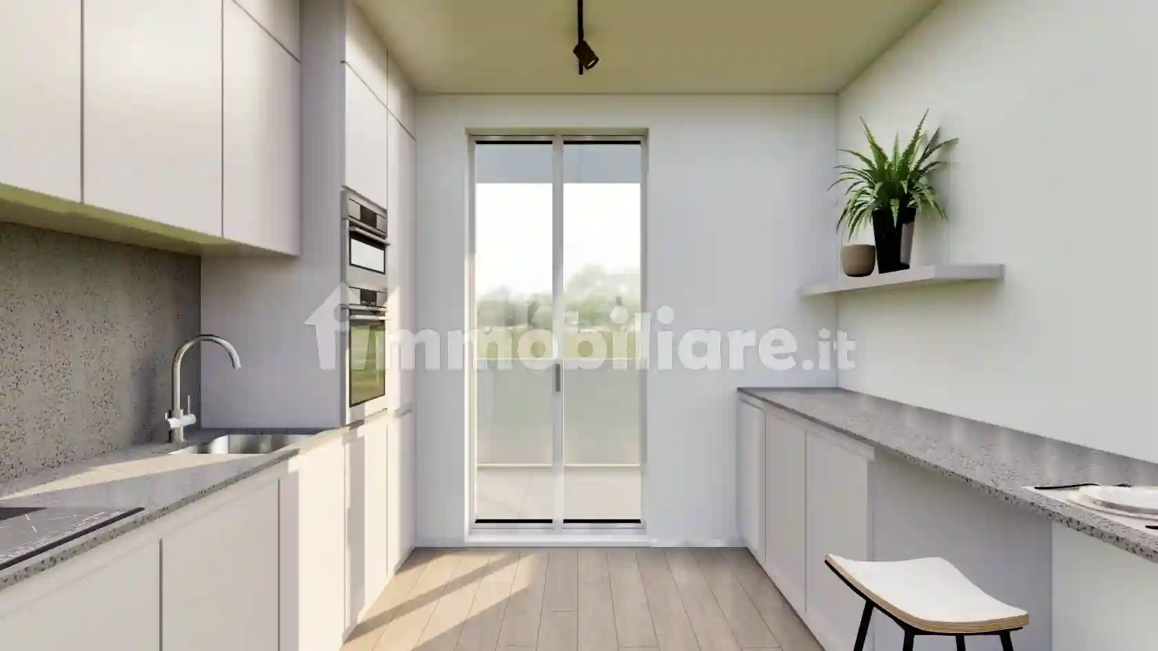 Appartamento - foto 2