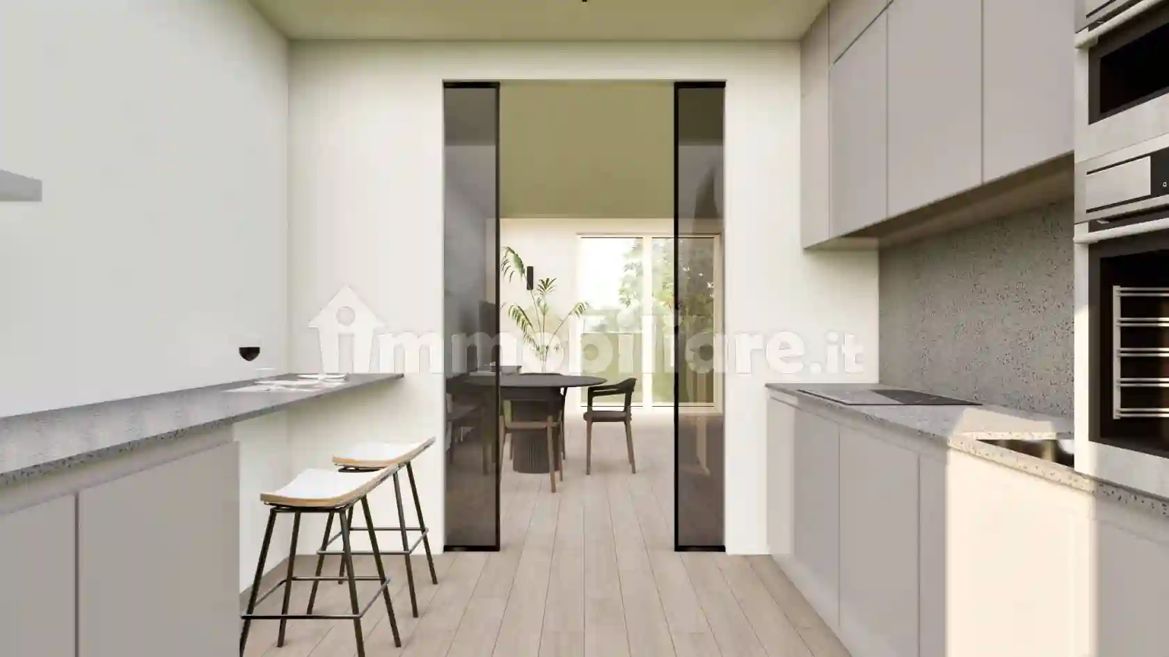 Appartamento - foto 5