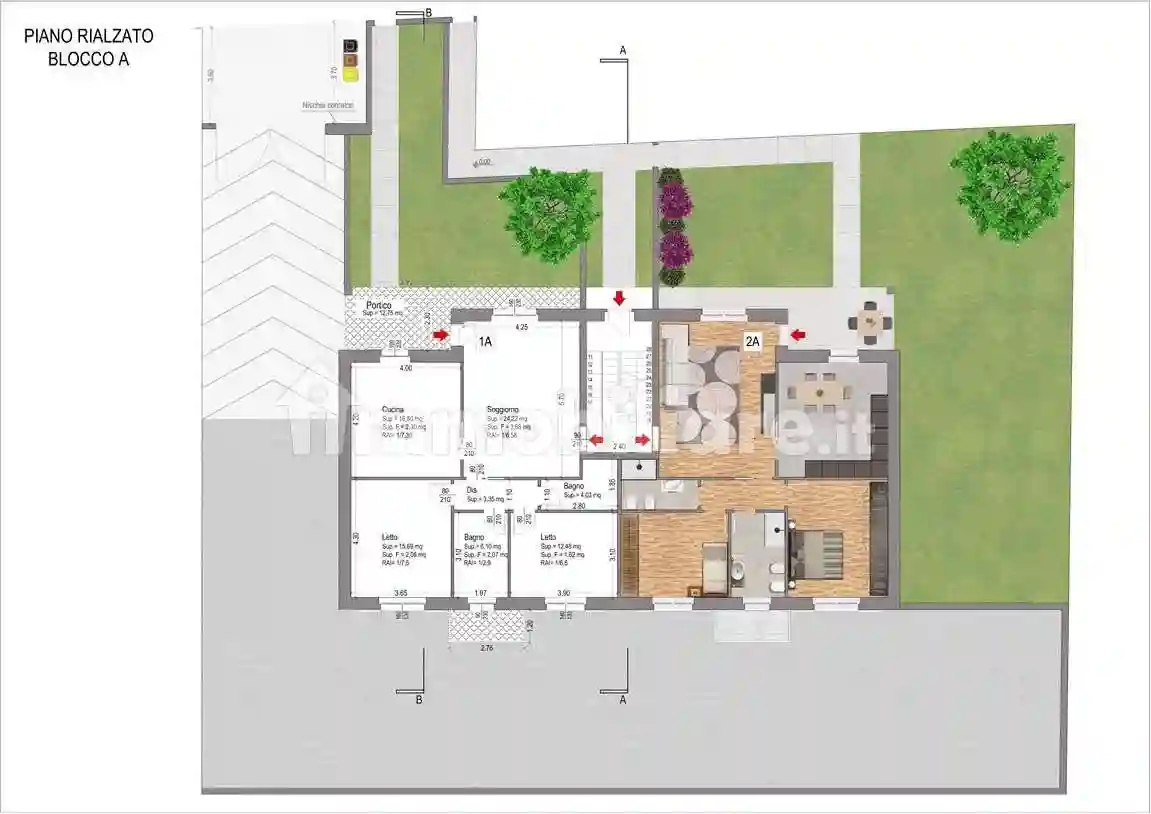 Appartamento - foto 4