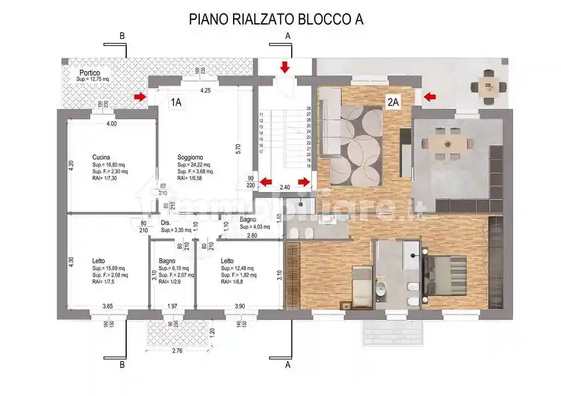 Appartamento - foto 5