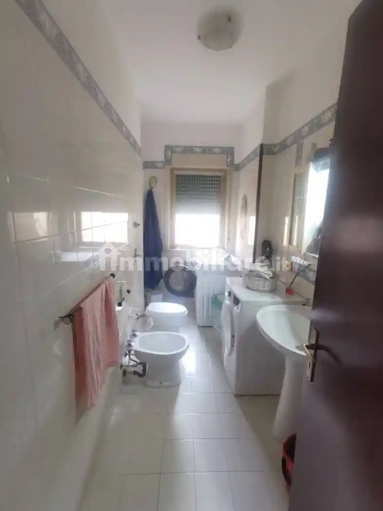 Appartamento in vendita a Marsala