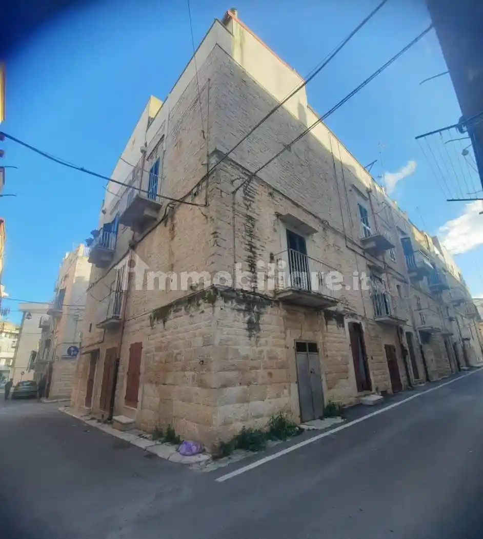Appartamento in vendita a Ruvo di Puglia