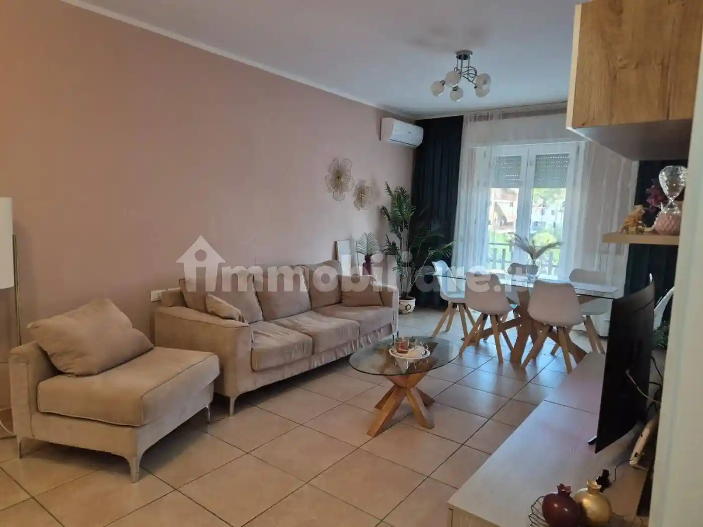 Appartamento in vendita a Assisi