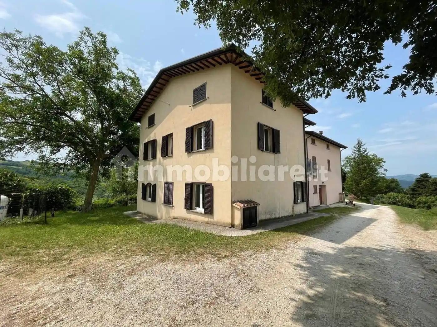 Casa indipendente in vendita a Gualdo Tadino