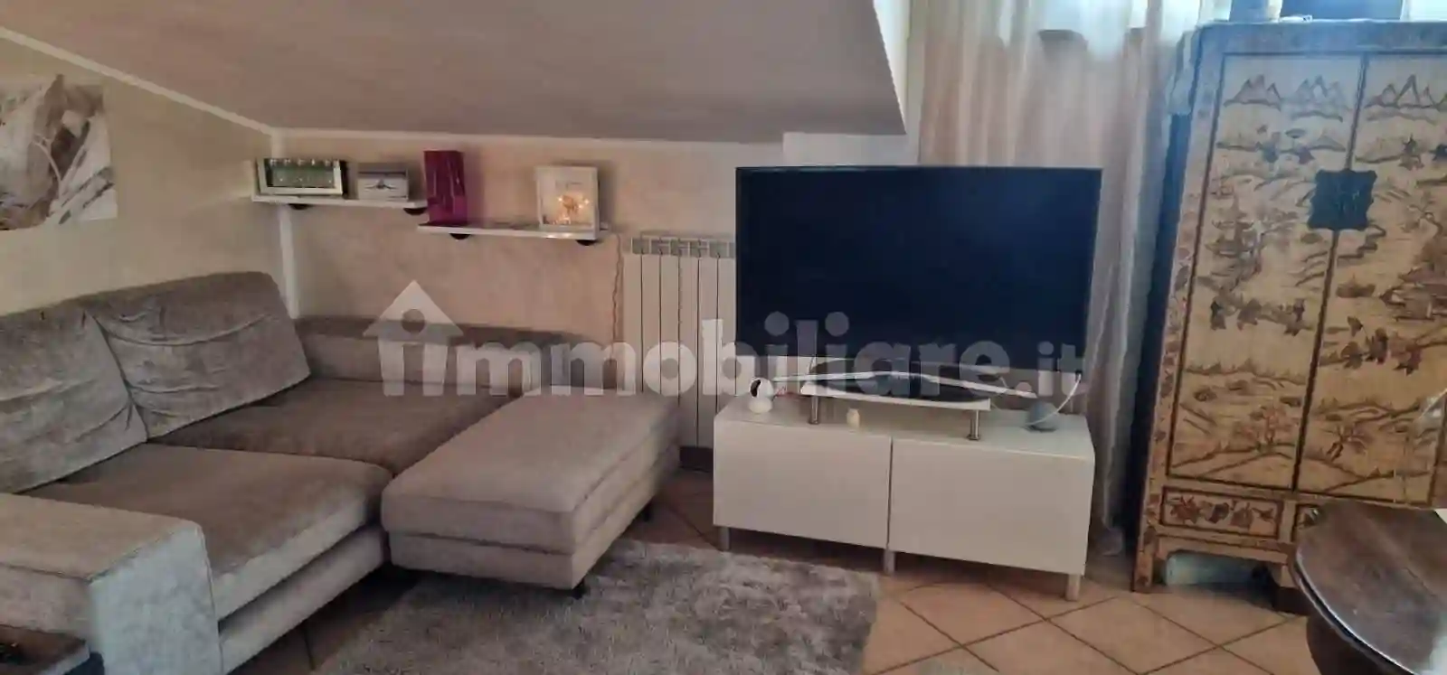 Attico - Mansarda - foto 2