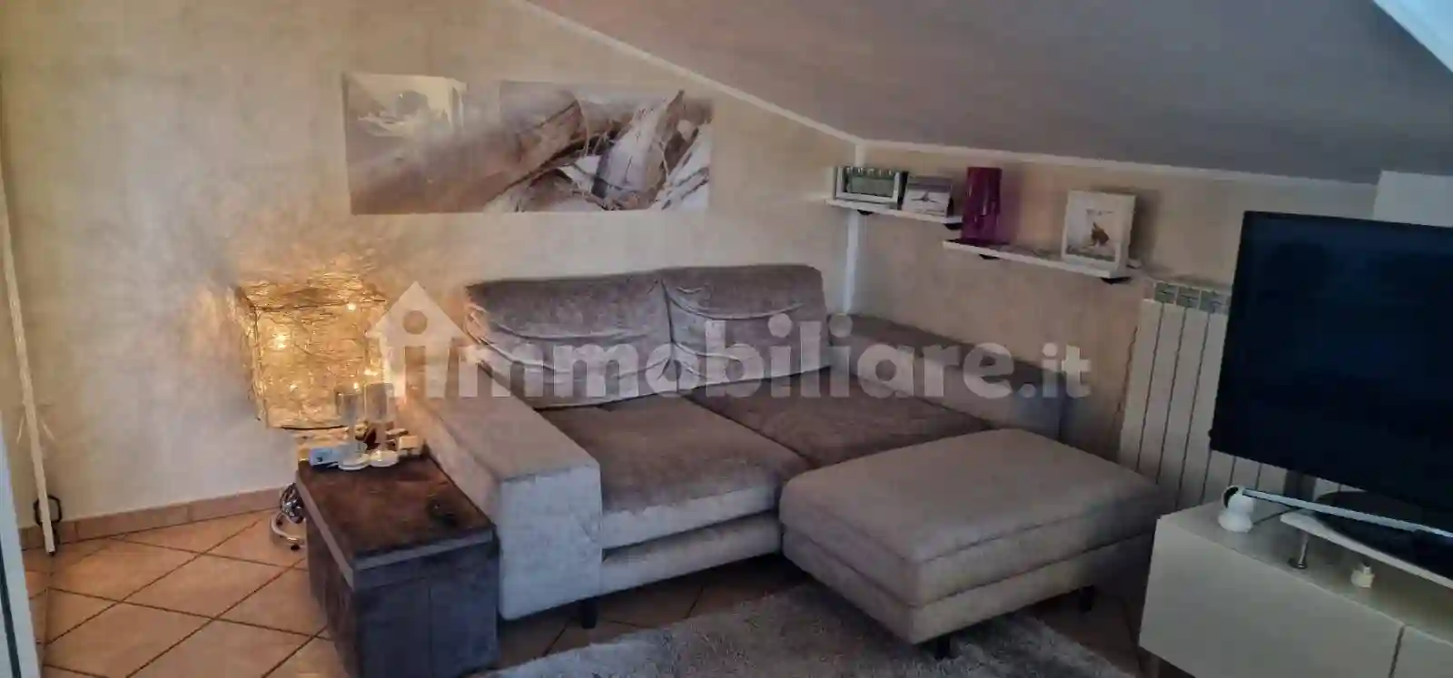 Attico - Mansarda - foto 3