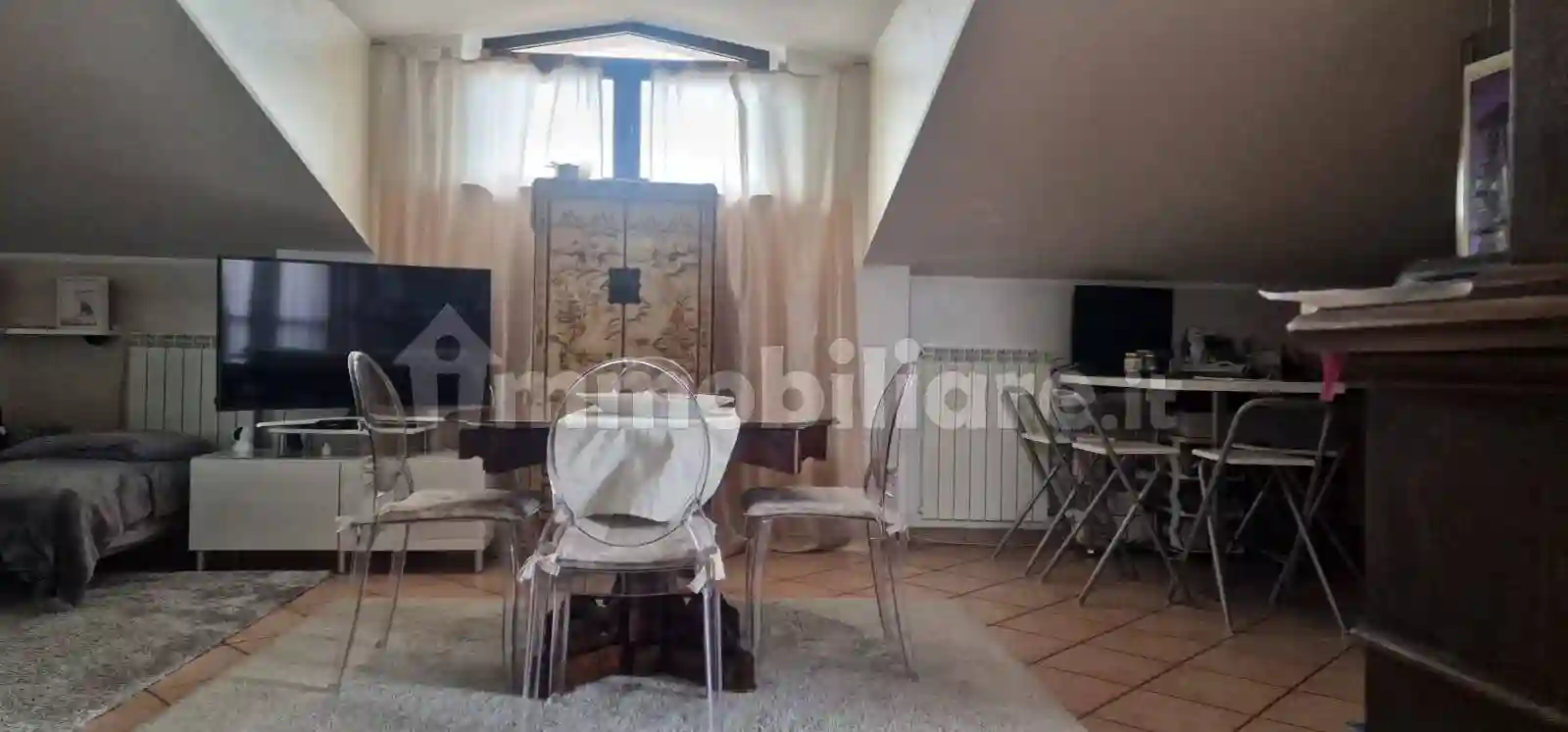 Attico - Mansarda - foto 5