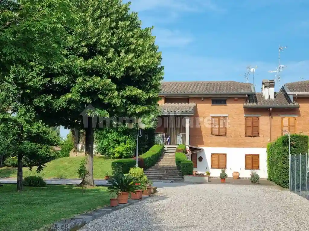 Casa indipendente - foto 4