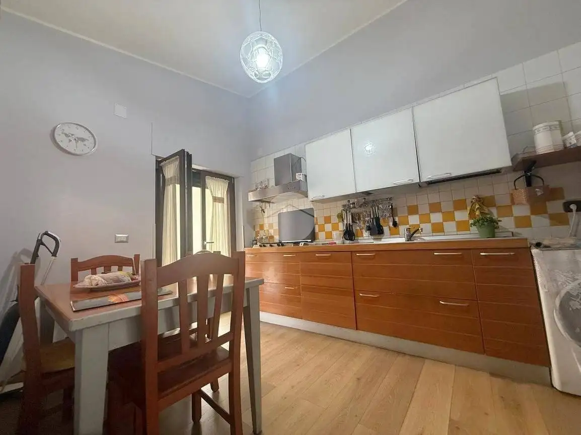 Appartamento in vendita a Caserta