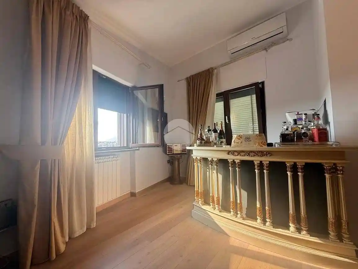 Trilocale via Tedeschi 20, Tredici, Caserta - foto 4