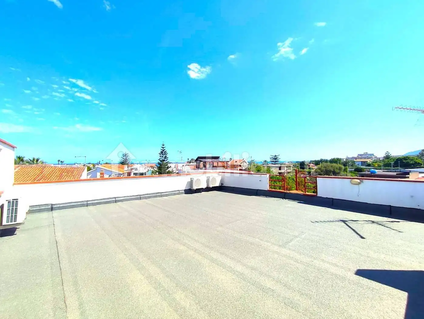 Appartamento in affitto a Saponara