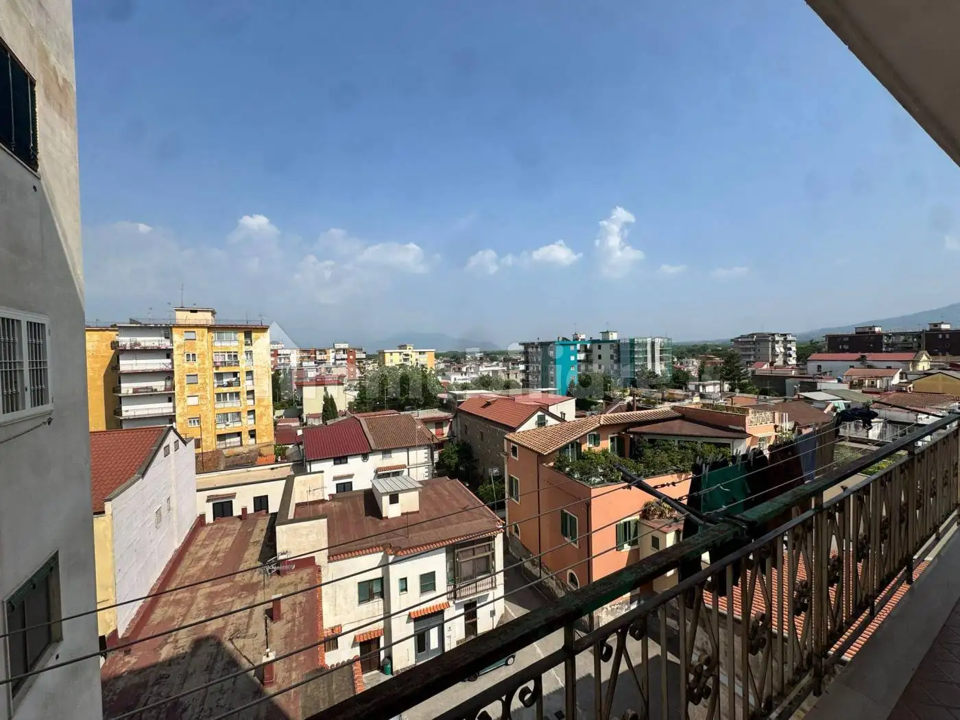 Appartamento in vendita a Marigliano