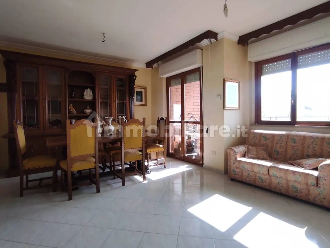 Appartamento in vendita a Ladispoli