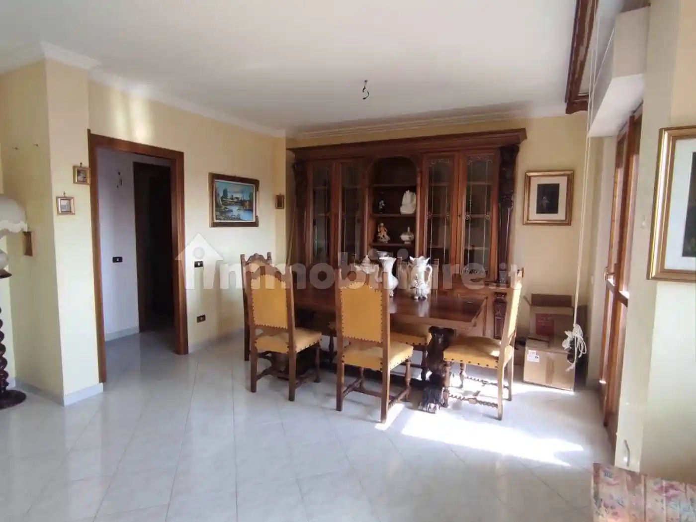 Quadrilocale viale Europa, Miami, Ladispoli - foto 2