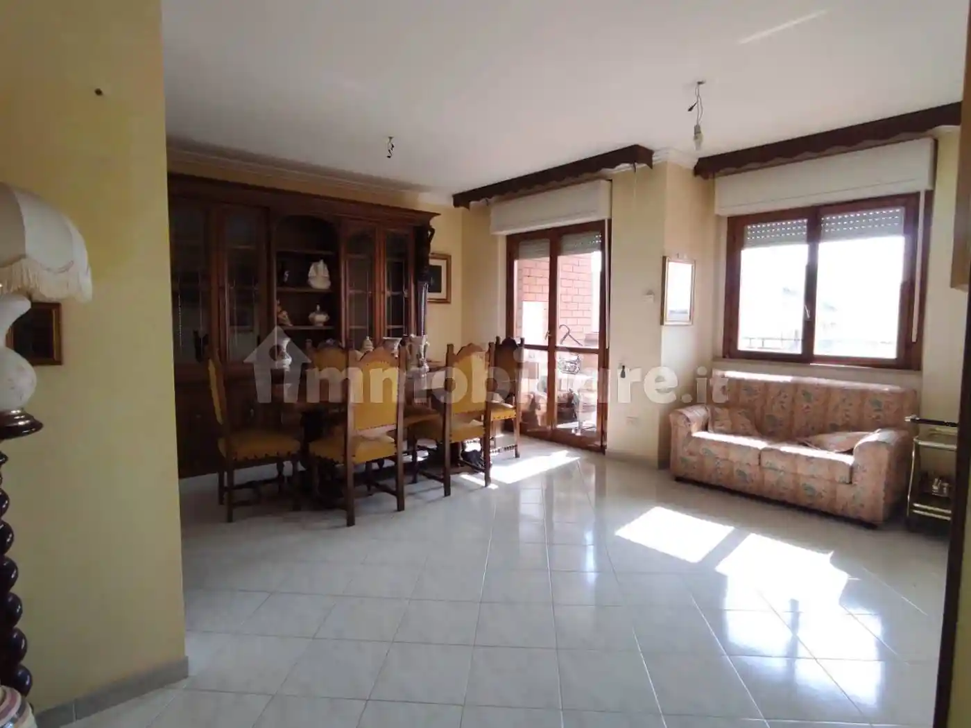 Quadrilocale viale Europa, Miami, Ladispoli - foto 4