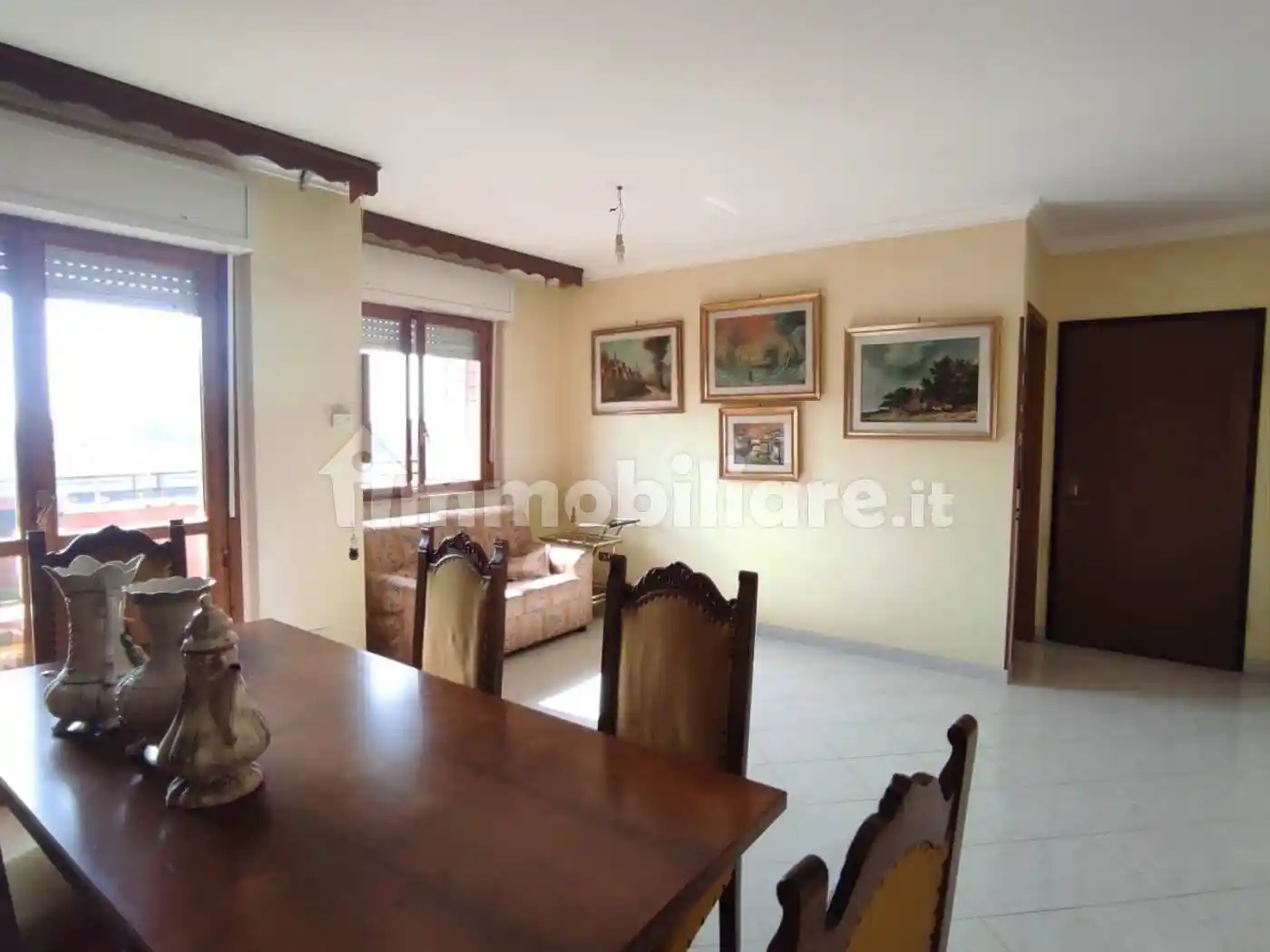 Quadrilocale viale Europa, Miami, Ladispoli - foto 5