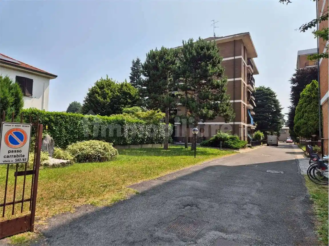 Appartamento in vendita a Agrate Brianza