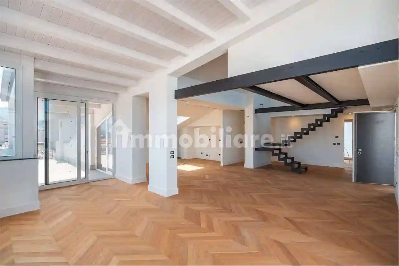 Attico - Mansarda - foto 2