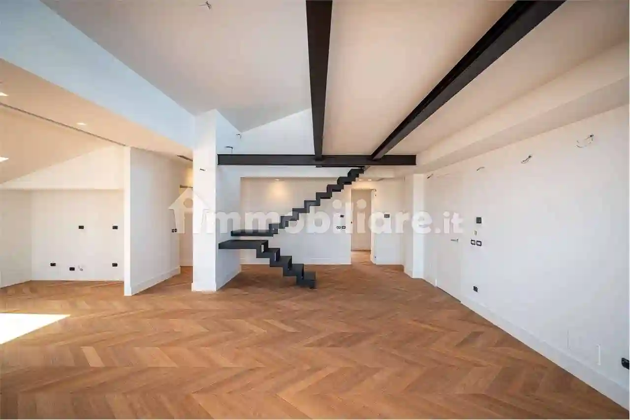 Attico - Mansarda - foto 3