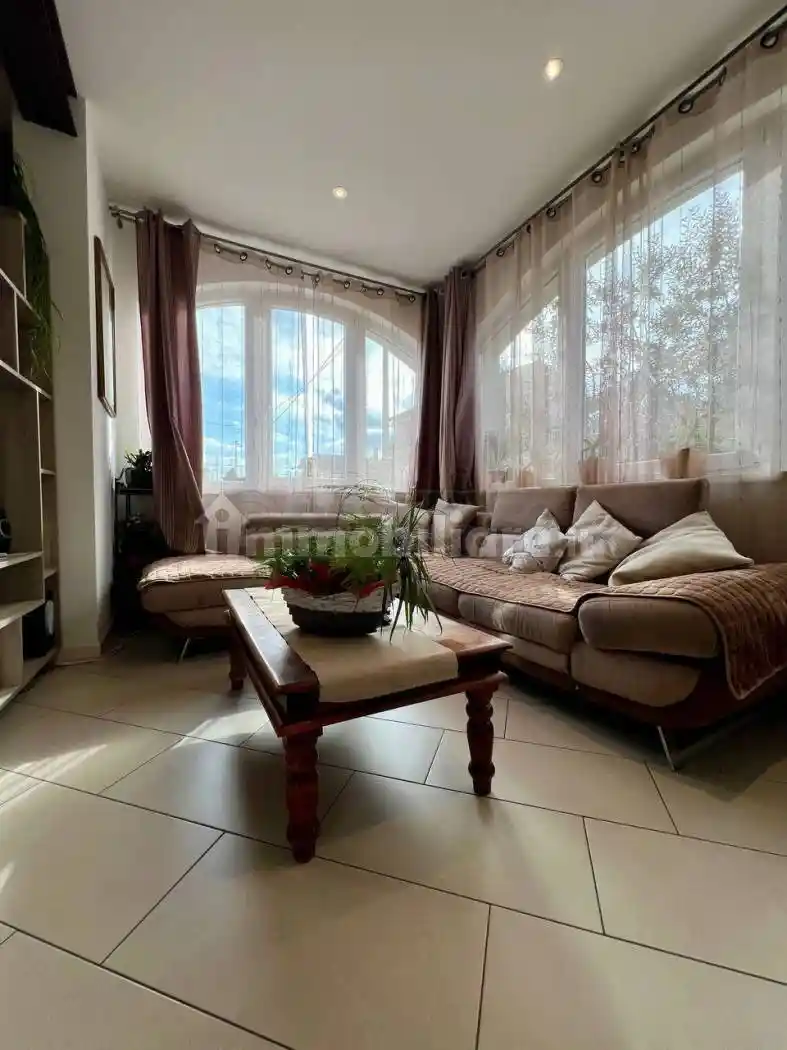 Appartamento in vendita a Montecchio Maggiore