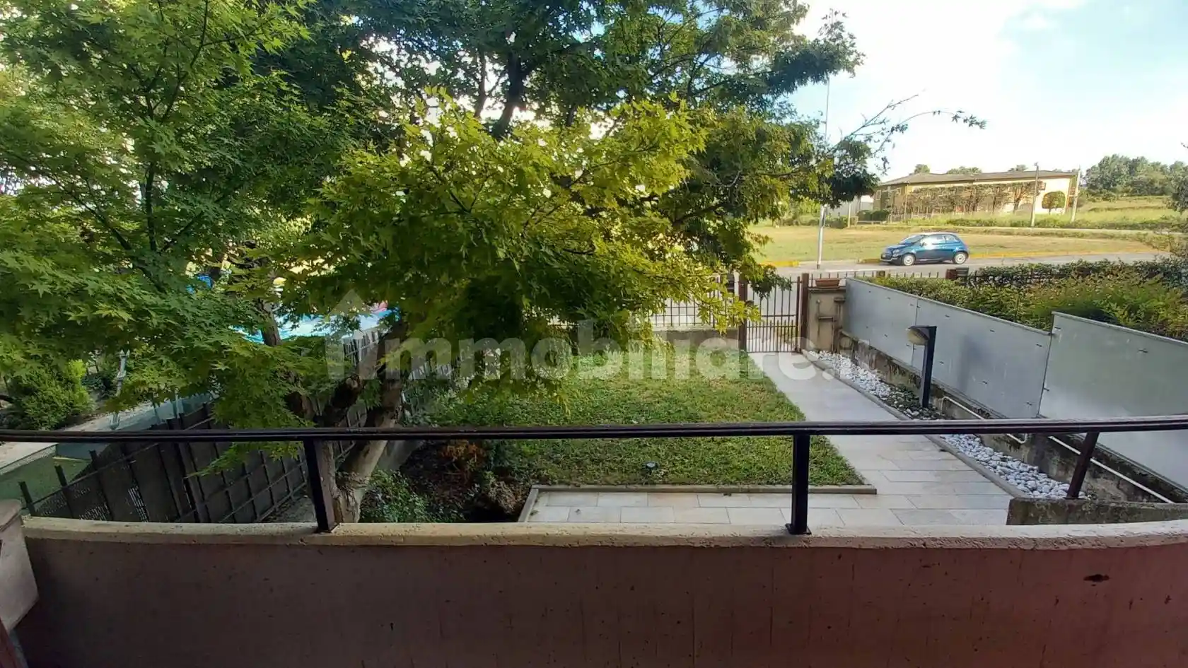 Villetta a schiera in vendita a Castel Mella