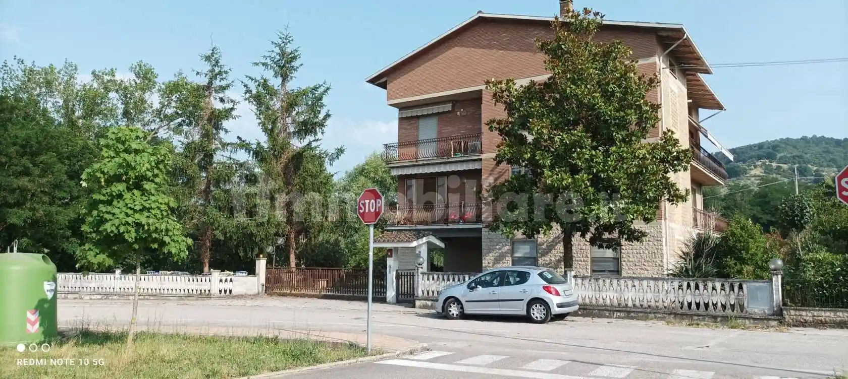 Appartamento in vendita a Torgiano