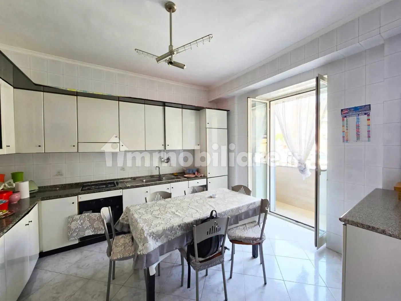 Appartamento in vendita a Napoli