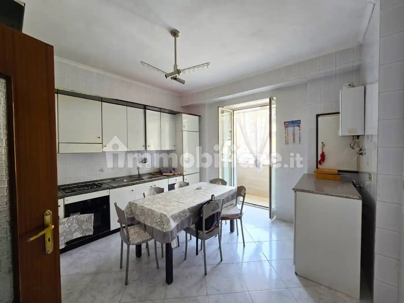 Quadrilocale via Romolo e Remo 61, Traiano, Napoli - foto 2