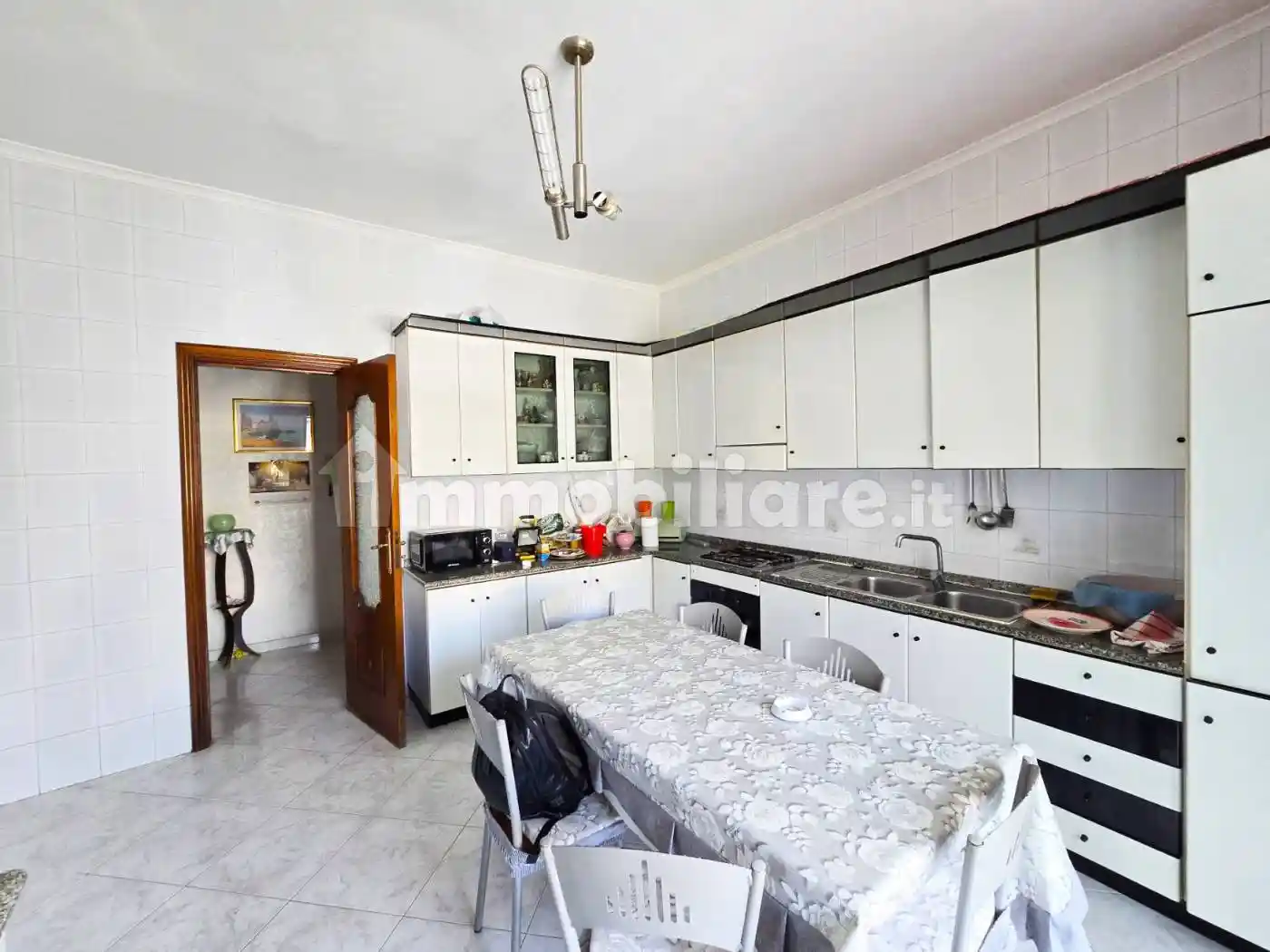 Quadrilocale via Romolo e Remo 61, Traiano, Napoli - foto 3