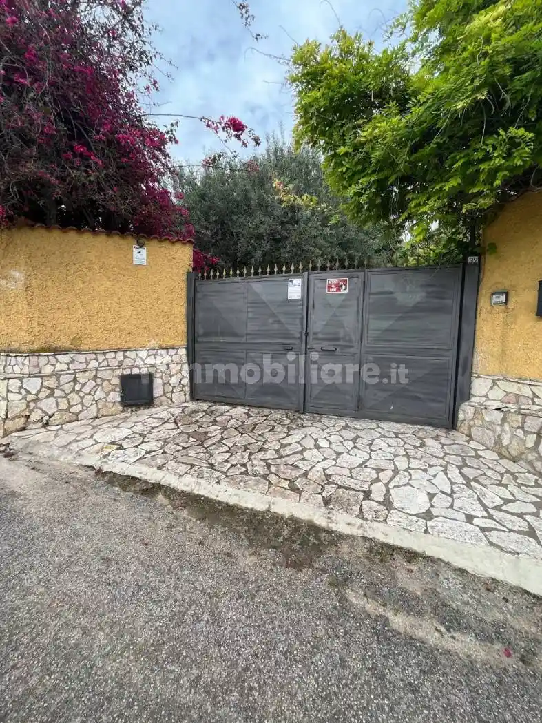 Villa in vendita a Misilmeri