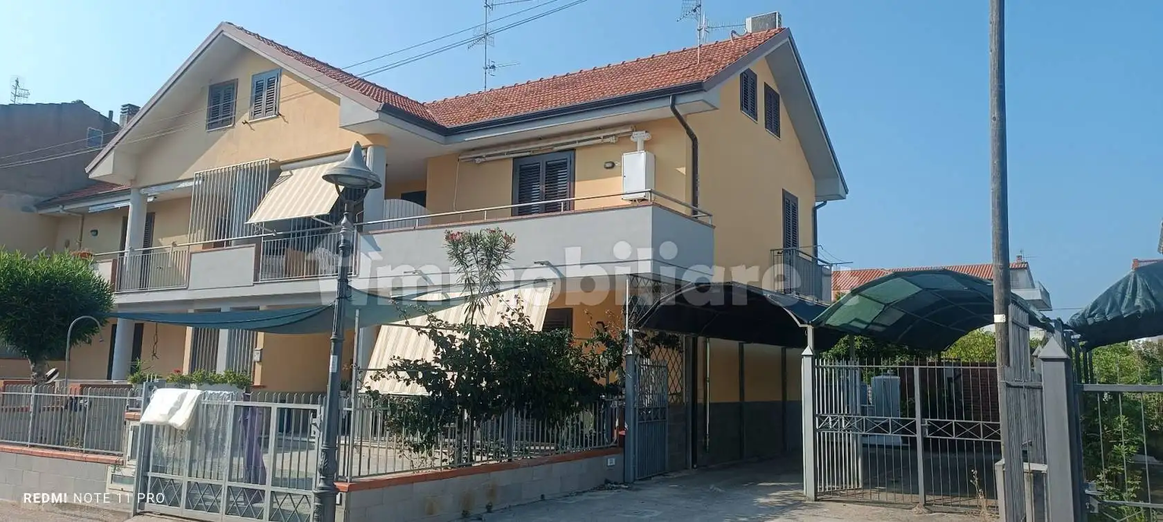 Appartamento in vendita a Casal Velino