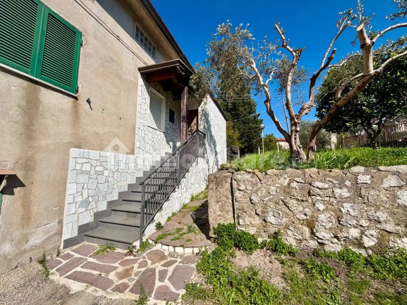 Casa indipendente in vendita a Roccabascerana