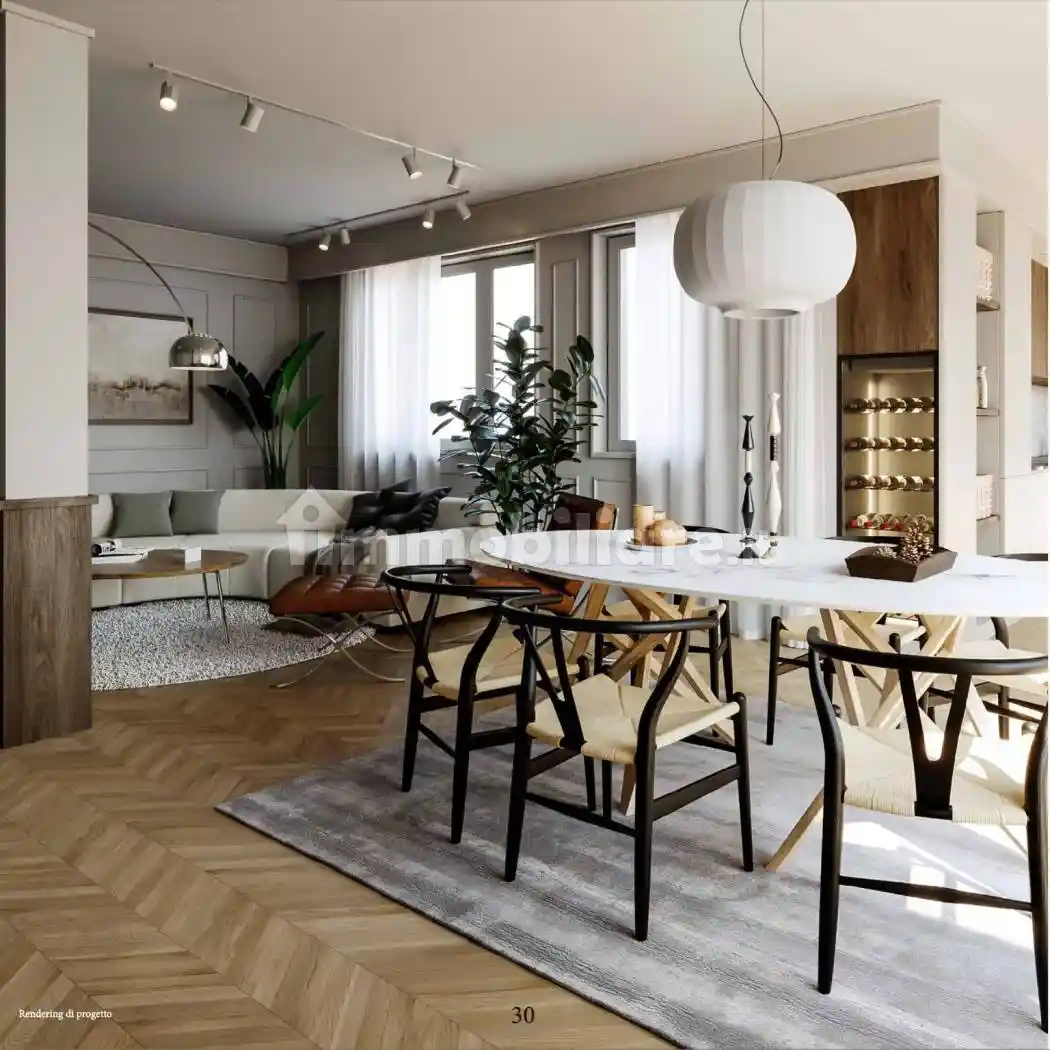 Appartamento in vendita a Firenze