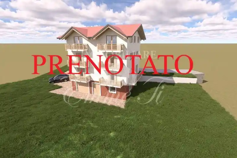 Villa in vendita a Folgaria