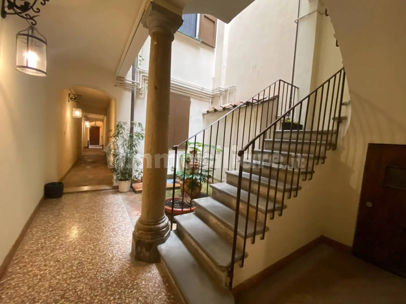 Appartamento in vendita a Bologna