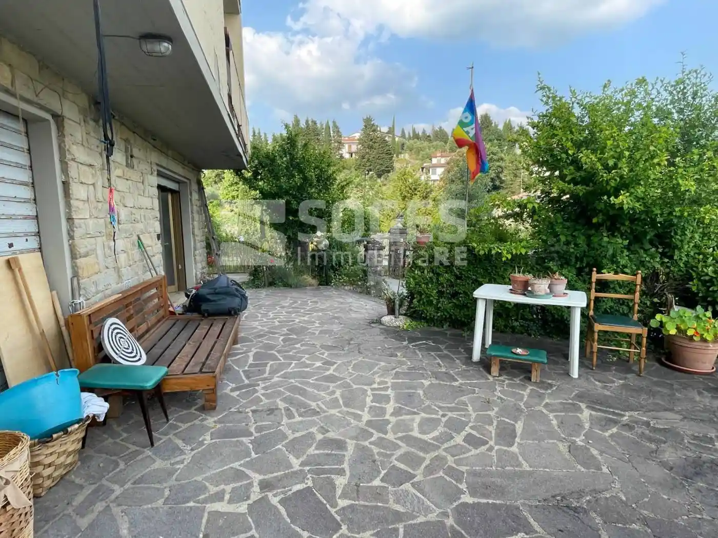 Appartamento in vendita a Pelago