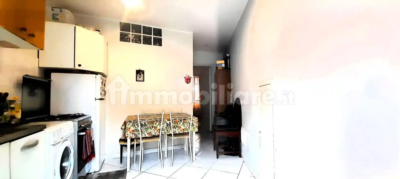 Appartamento in vendita a Torino