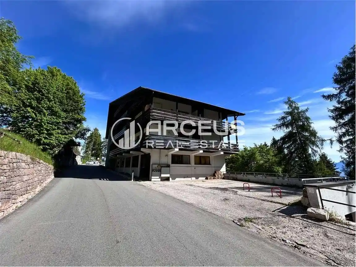 Bilocale Strada di Vaneze, 18, Candriai - Monte Bondone, Trento - foto 4