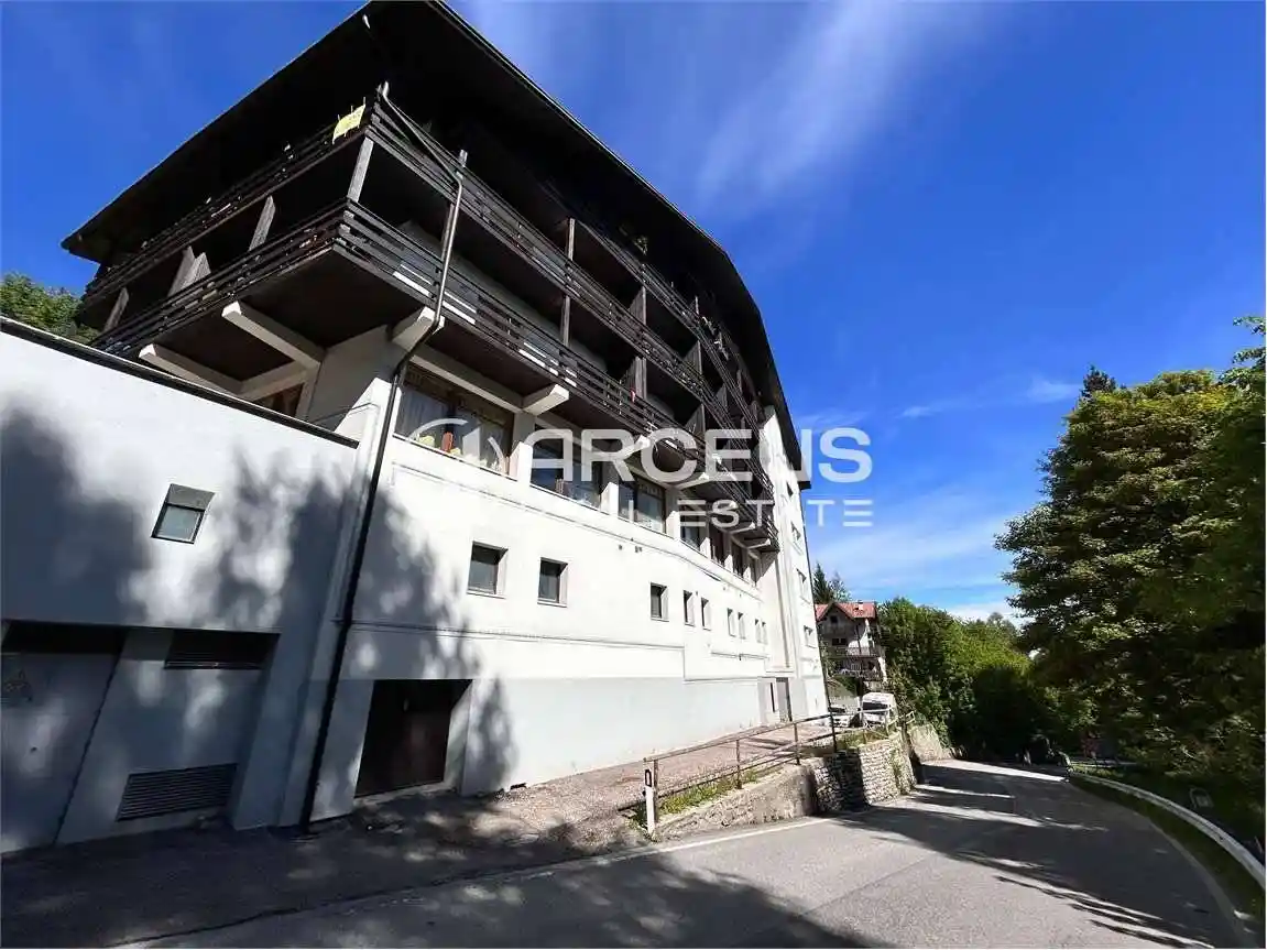 Bilocale Strada di Vaneze, 18, Candriai - Monte Bondone, Trento - foto 5