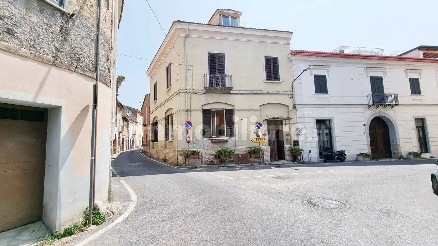 Casa indipendente in vendita a Caserta