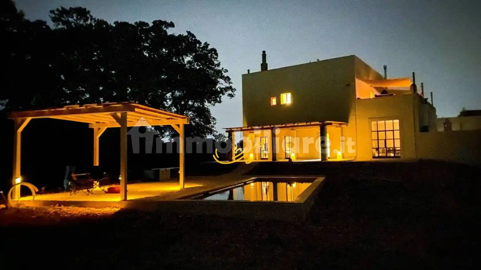 Rustico - Casale in vendita a Monopoli