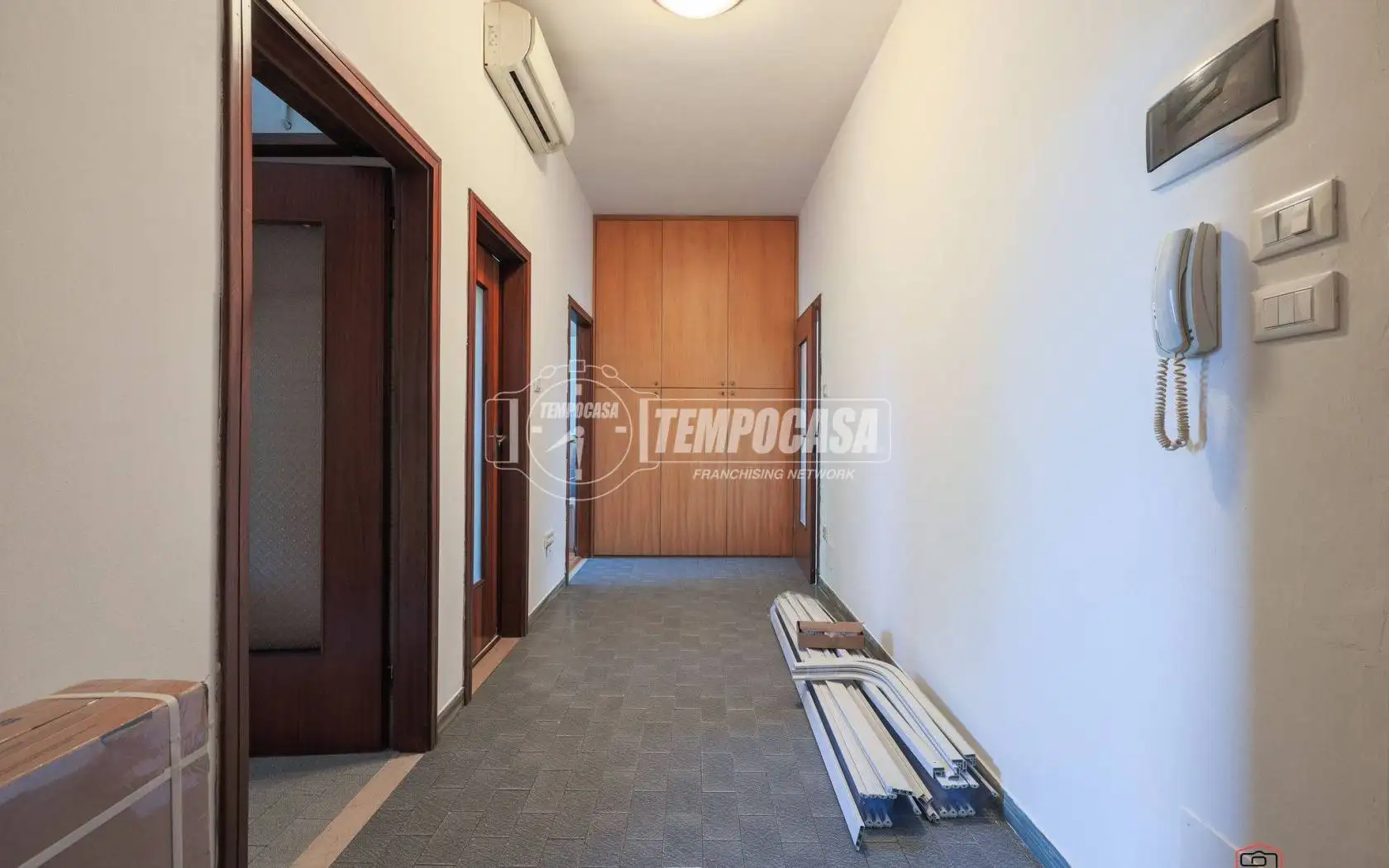 Appartamento in affitto a Valsamoggia