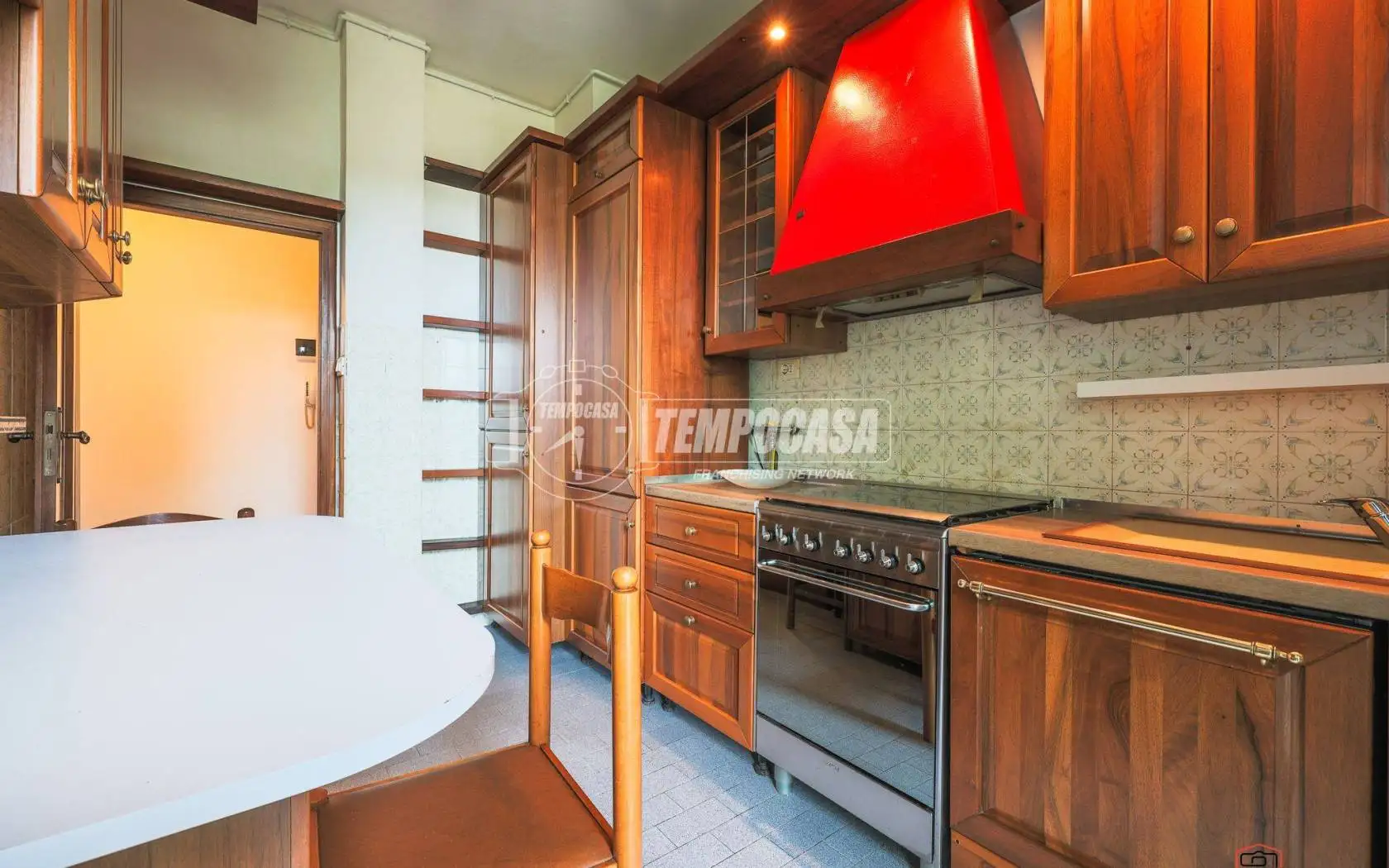 Appartamento via Giuseppe Garibaldi 69, Calcara, Valsamoggia - foto 3