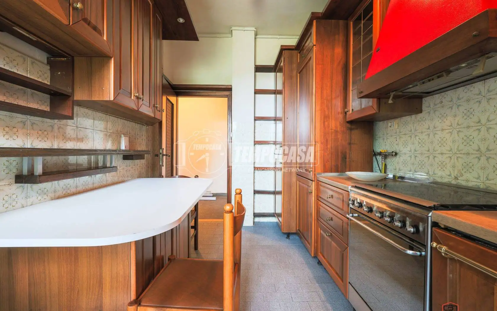 Appartamento via Giuseppe Garibaldi 69, Calcara, Valsamoggia - foto 5