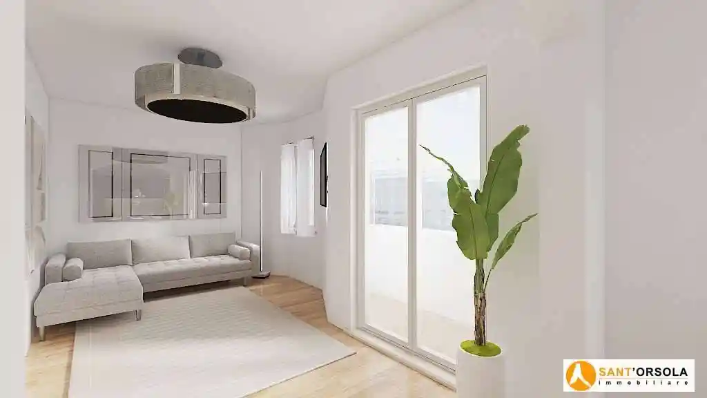 Appartamento in vendita a Correggio