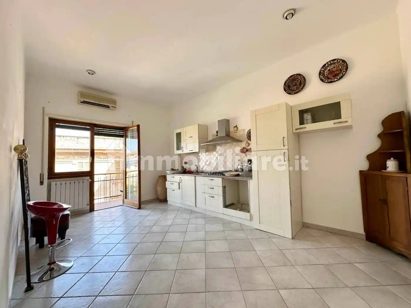 Appartamento in vendita a Marino