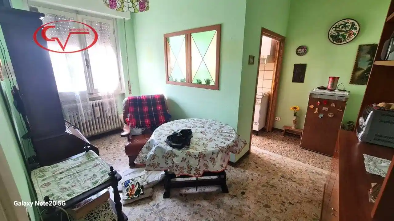 Appartamento in vendita a Montevarchi