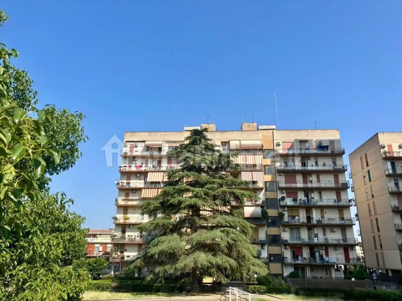 Appartamento in vendita a Aprilia