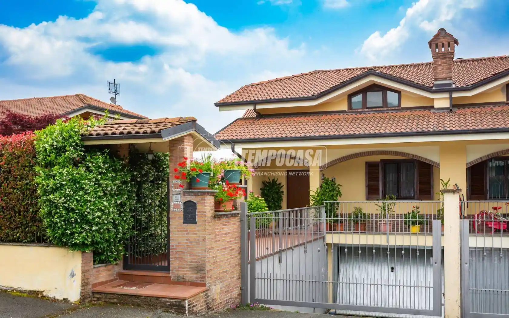 Villa in vendita a Giaveno